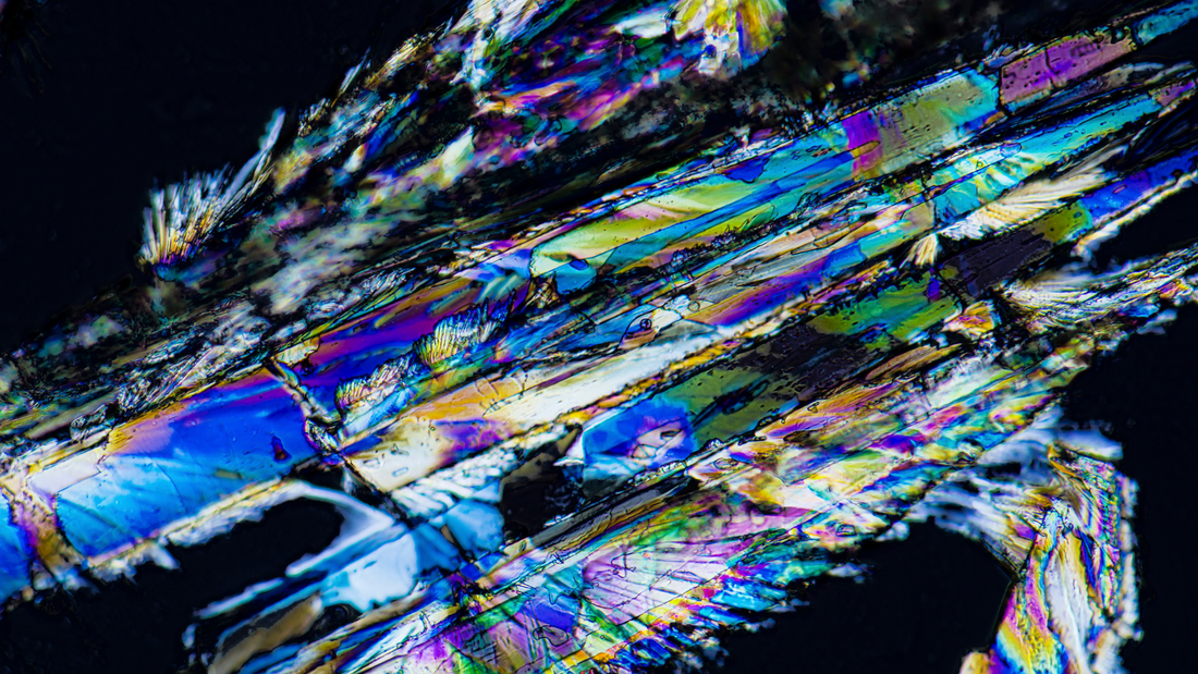 A Glimpse into the World of Lab-Created Crystals: How and Why They are Made