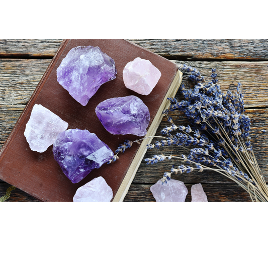 5 Purple Crystals and Minerals to Add to Your Collection!