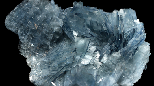 Beauty of Barite: Composition, Crystal Structures, Formation, Varieties, and Notable Locations