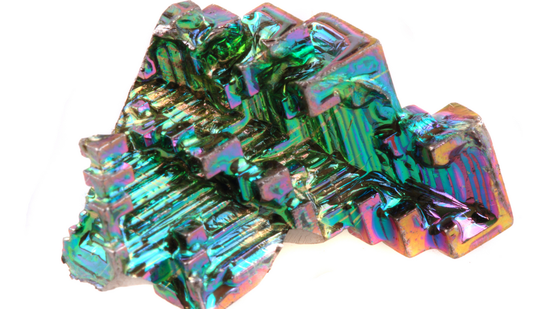 The Beauty of Bismuth