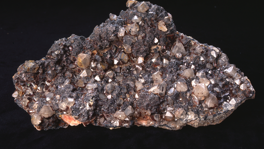 Beauty of Cerussite: Composition, Structures, Formation, and Collector's Treasures