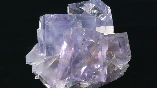 10 Essential Fluorite Specimens to Add to Your Mineral Collection