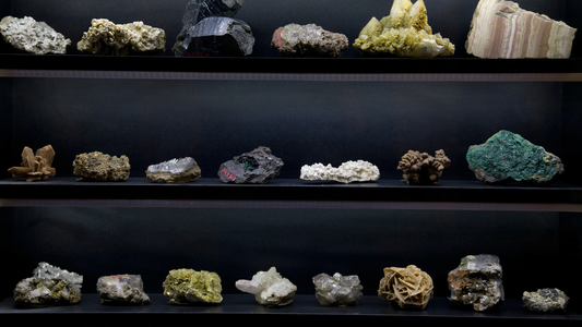 Is Mineral Collecting Elitist?