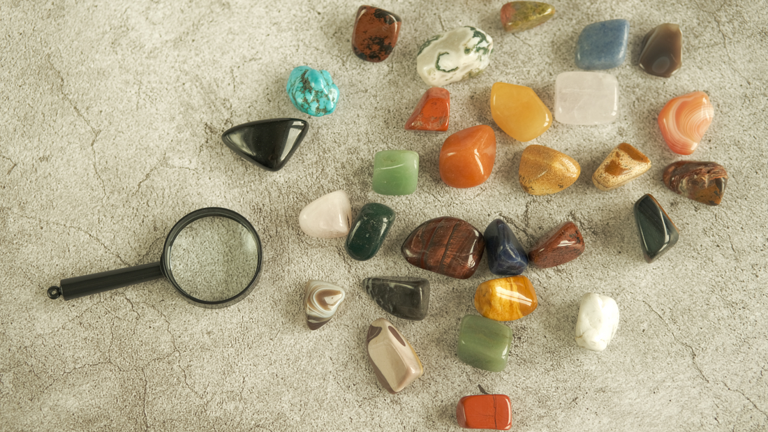 Exploring Mineral Identification Methods: A Comprehensive Guide