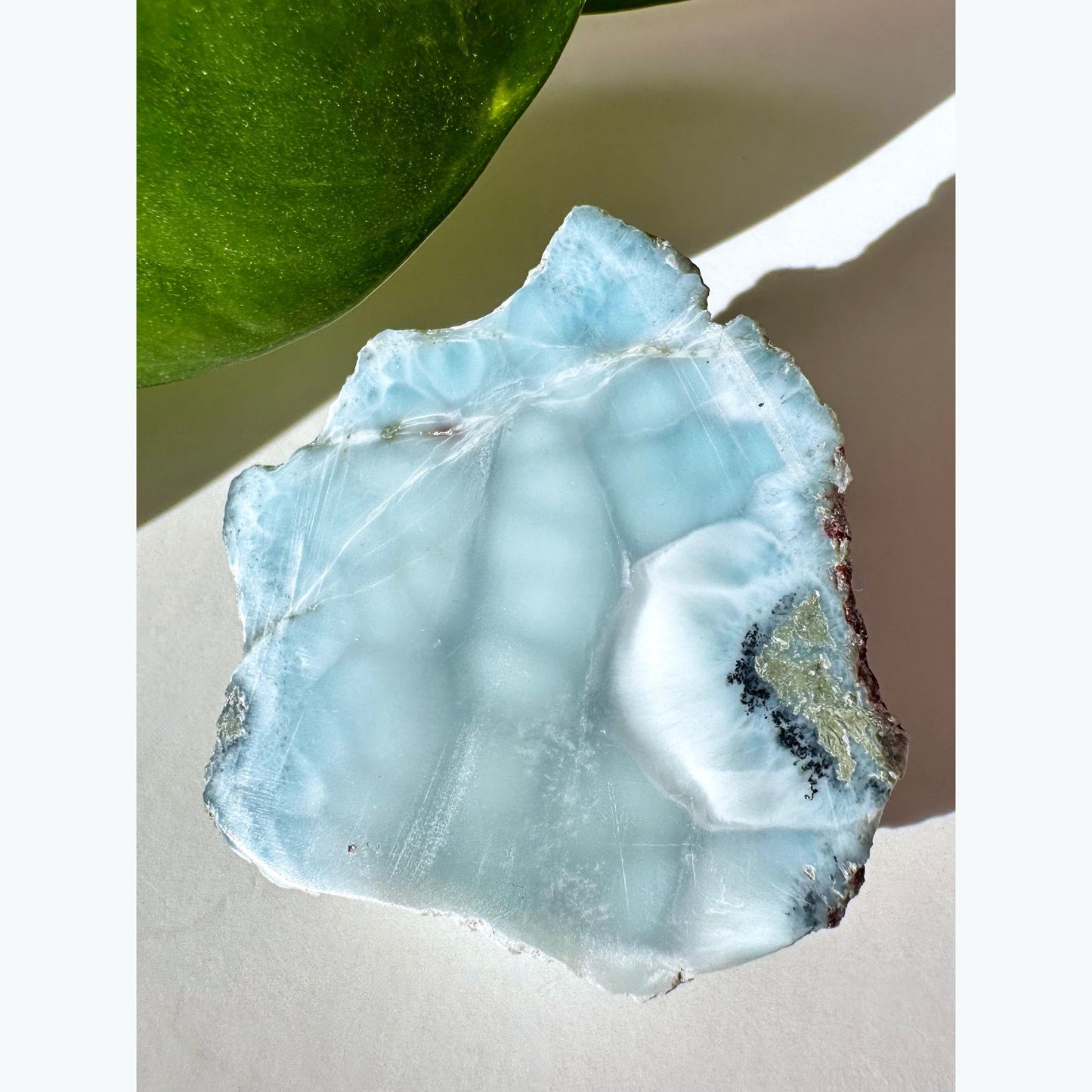 Larimar Stone