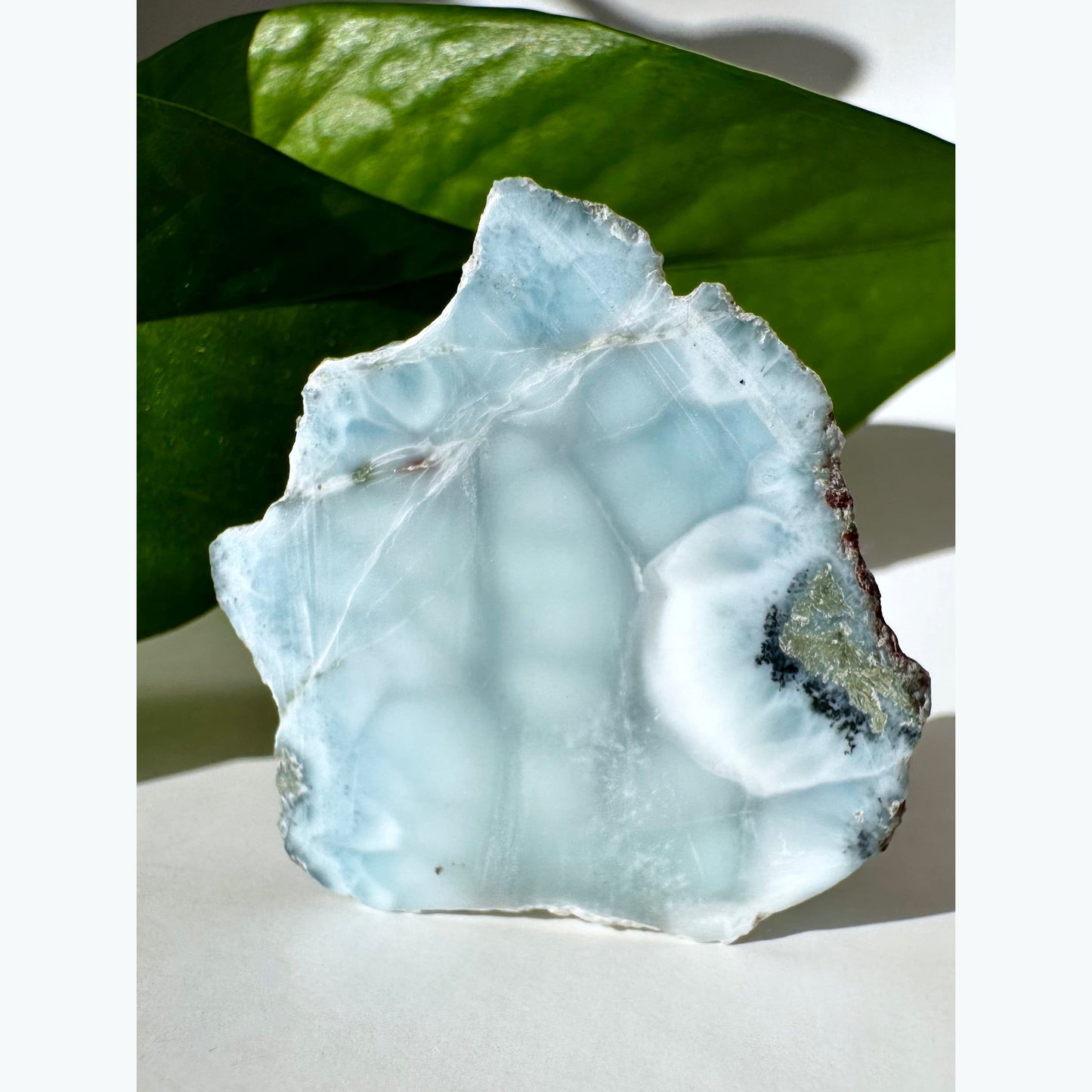 Larimar Stone