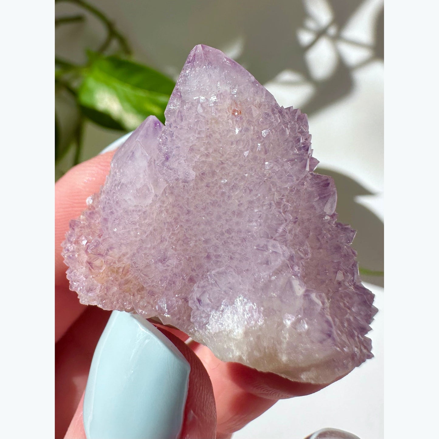 Spirit Quartz / Cactus Quartz