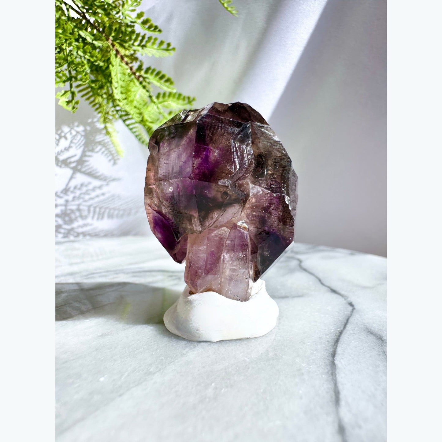 High Quality Chibuku Amethyst Scepter